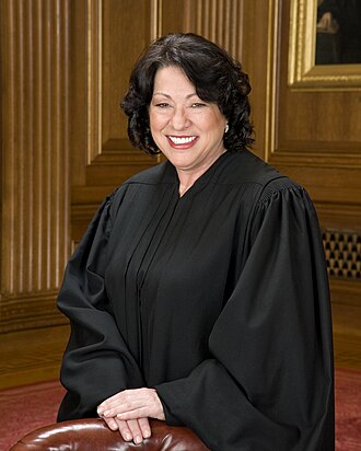 Sotomayor Views on Conservative Colleagues: Her Candid Critiques of the Supreme Court