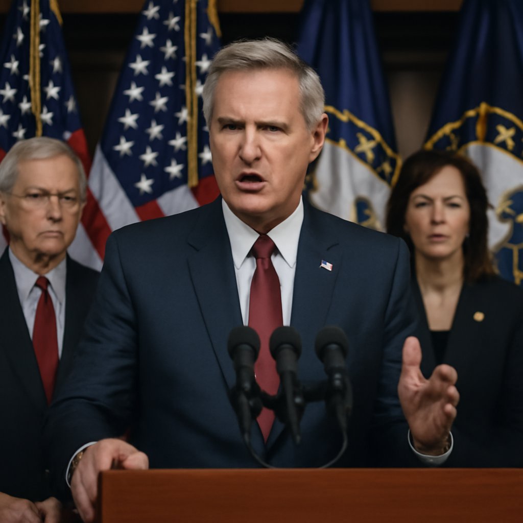 Analysis of GOP Successes in Congressional Votes