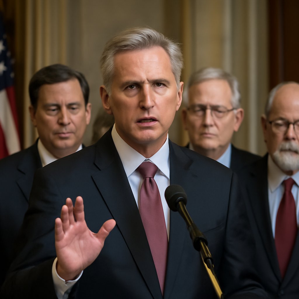 Conservative Arguments Against Raising the Debt Ceiling