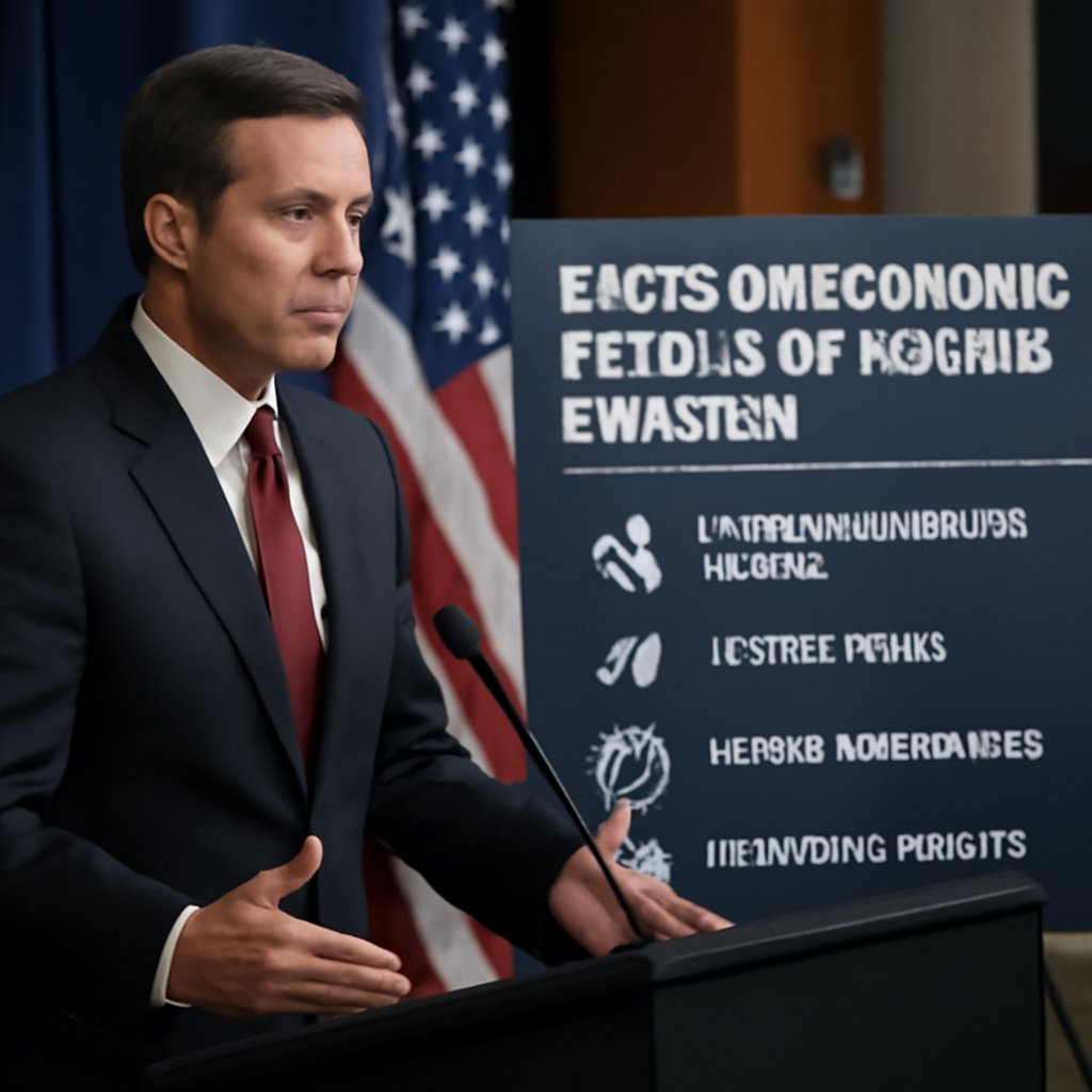 Facts on Economic Effects of Secure Borders