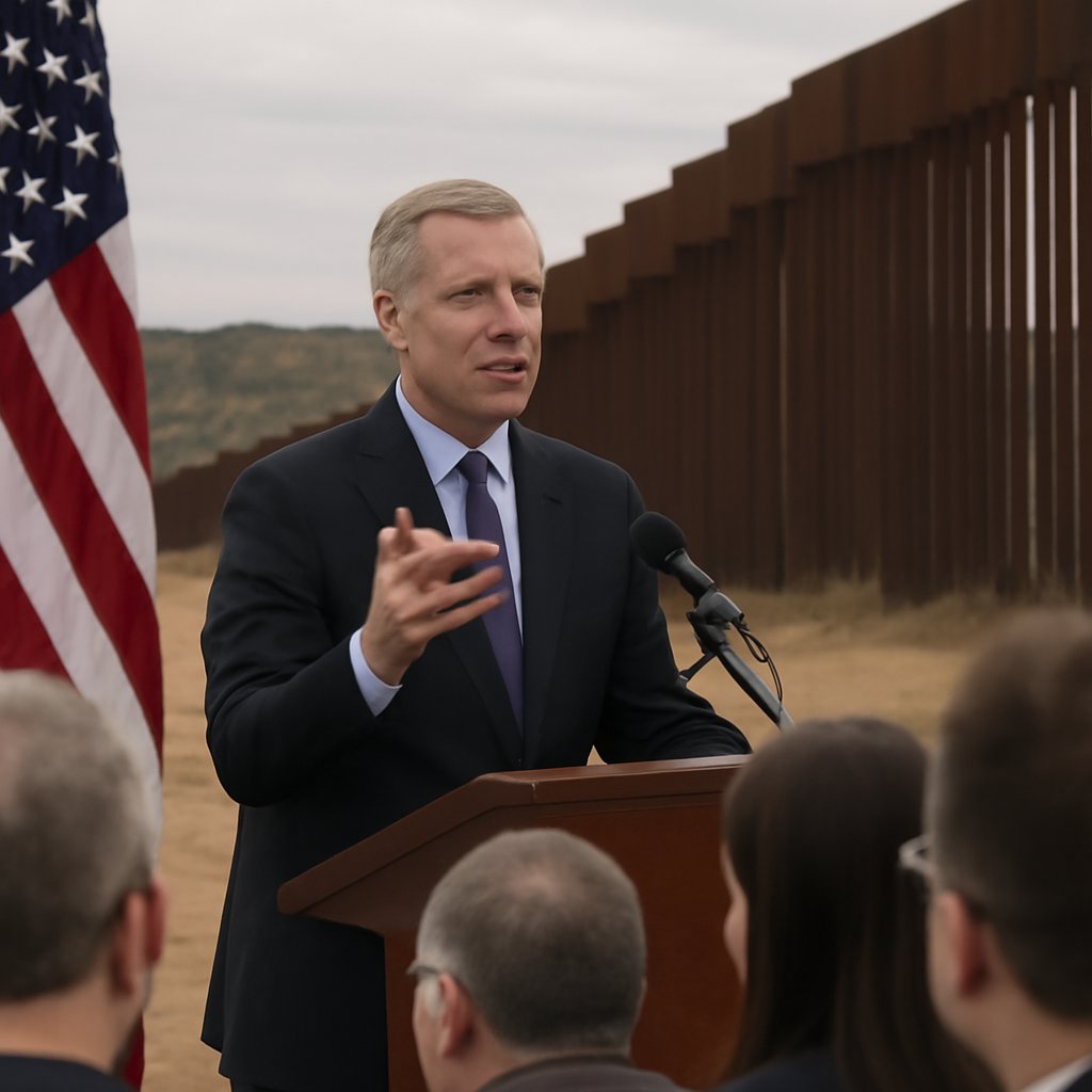 How Border Security Affects American Job Markets