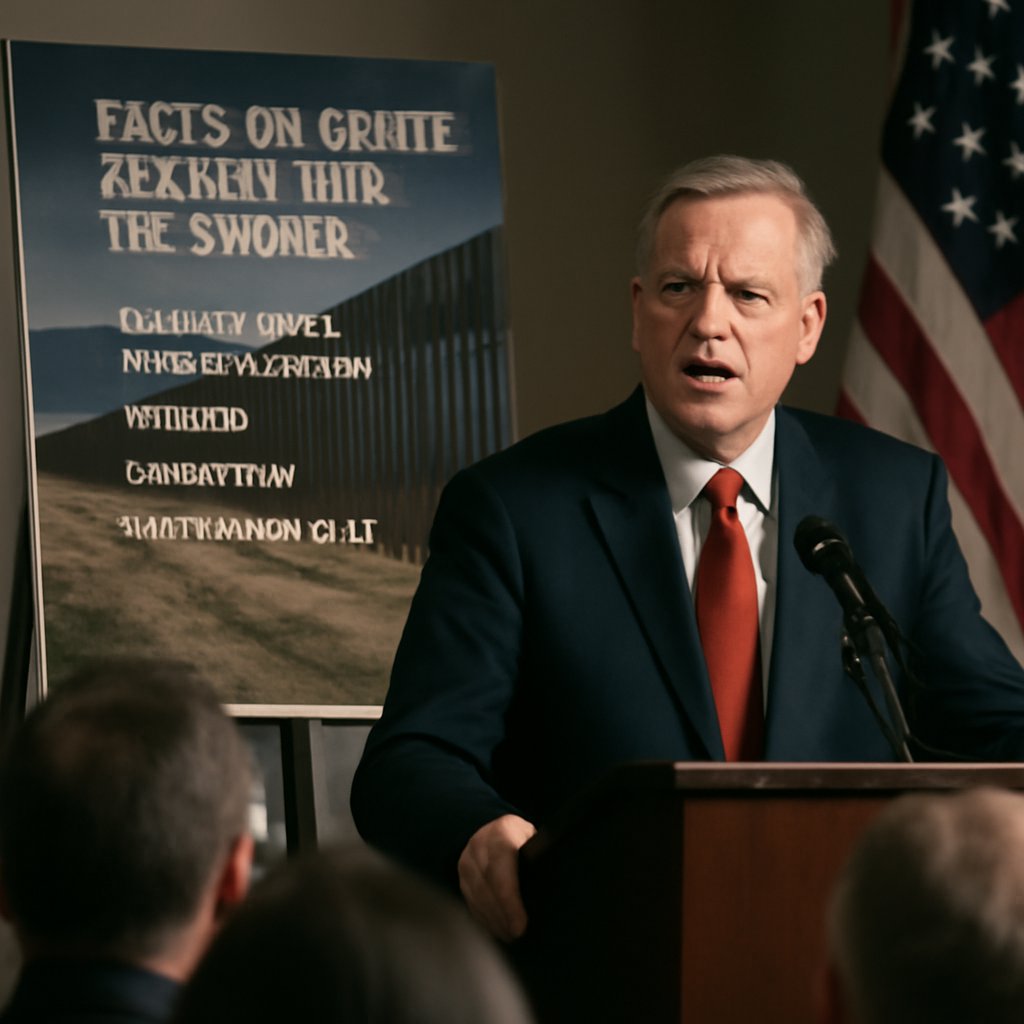 Facts on Cartel Activities at the Border