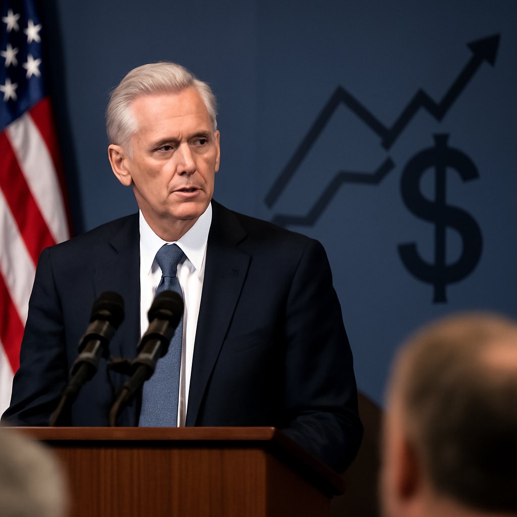 Analysis of Long Term Impacts of National Debt