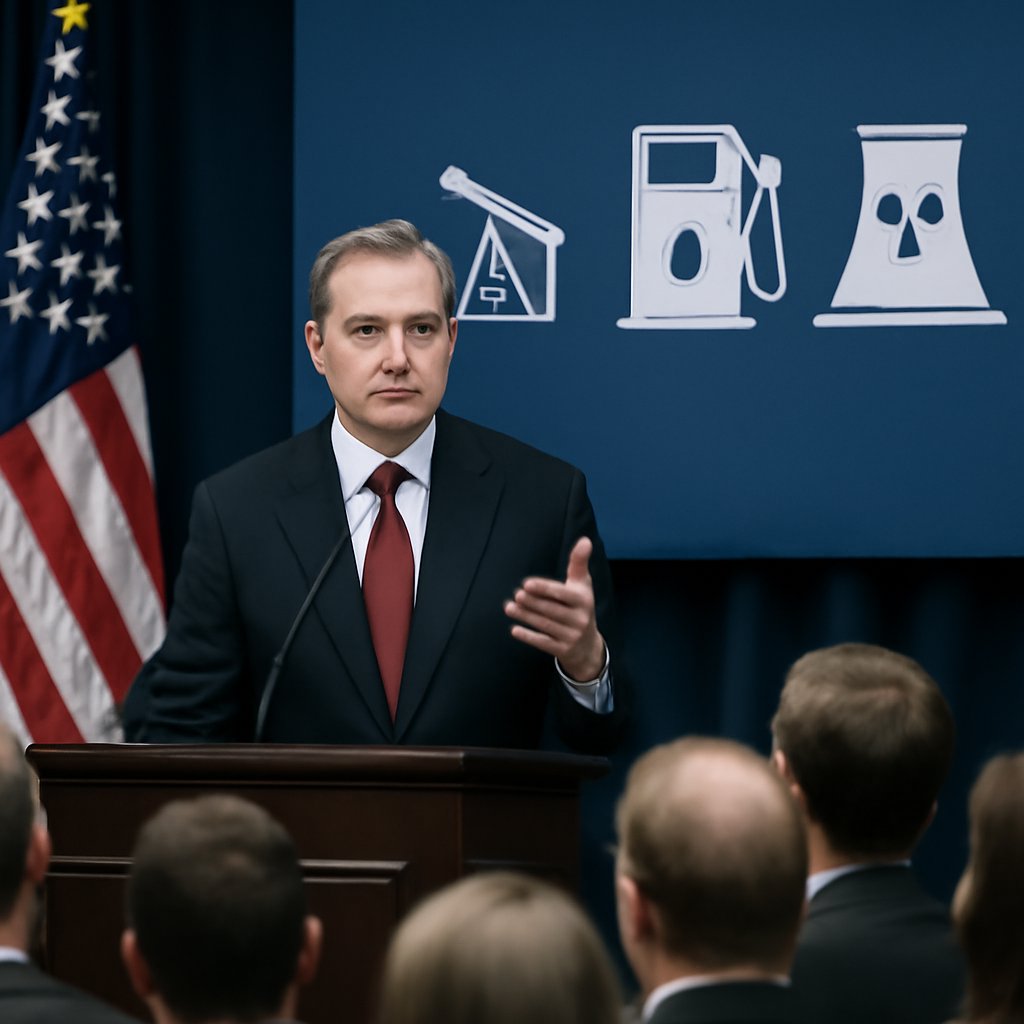 Guide to Republican Positions on Energy Policy