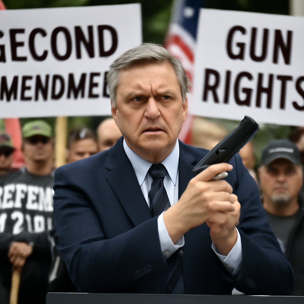 Second Amendment & Gun Rights: Update