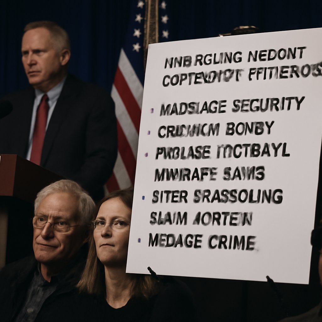 Top Reasons Voters Support GOP Border Initiatives
