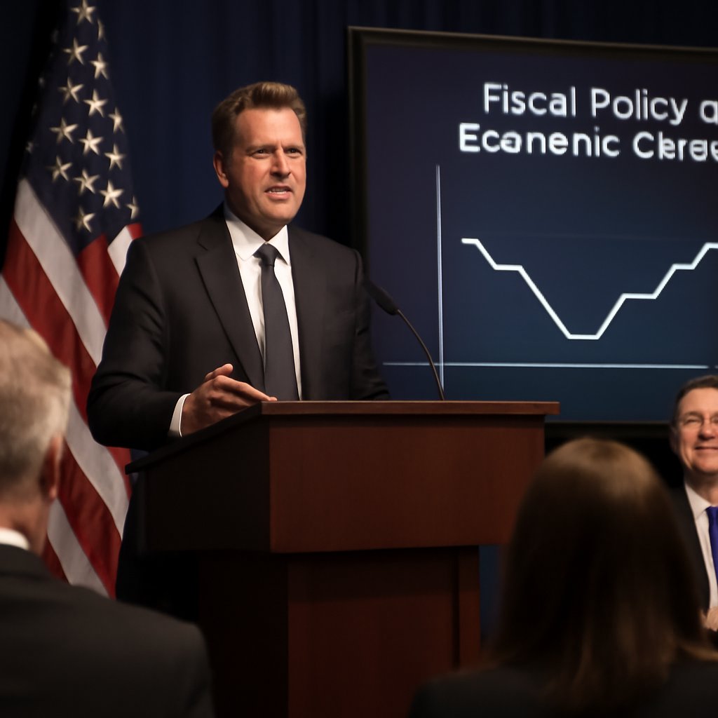 How Fiscal Policy Influences Economic Growth