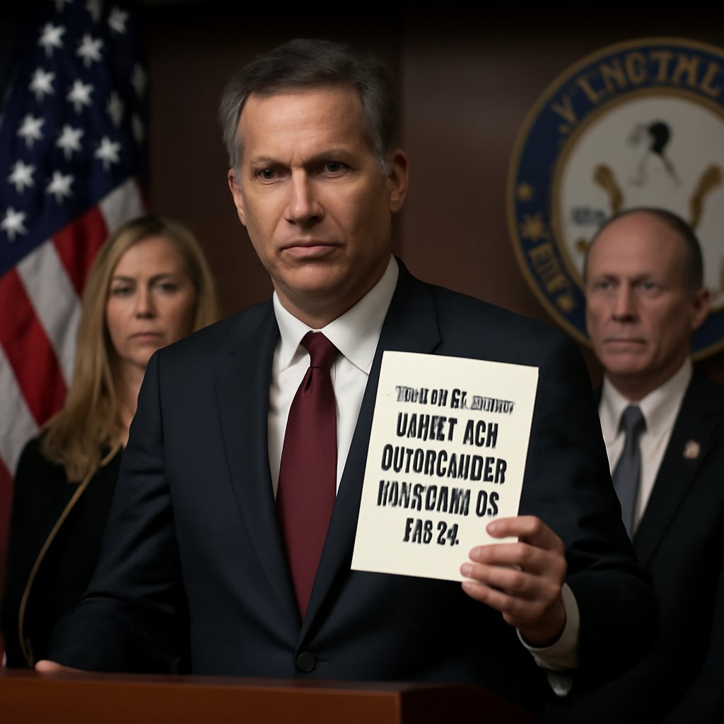 Conservative Guide to Monitoring Spending Bills