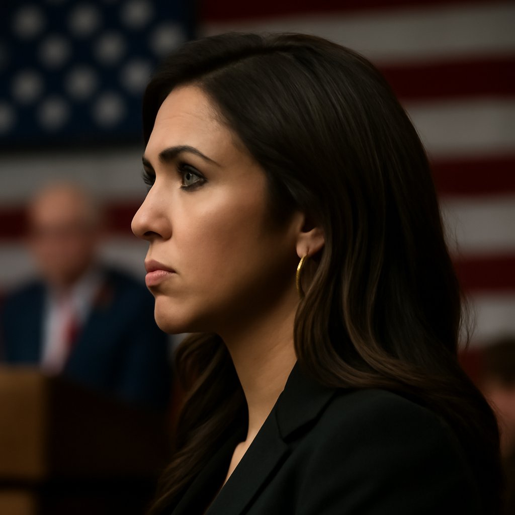Profile of Lauren Boebert on Key Issues