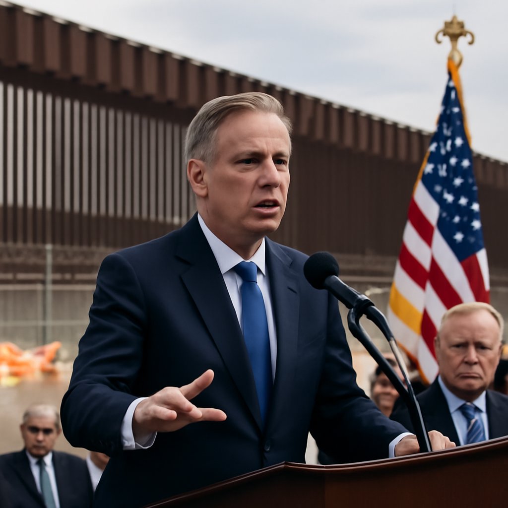 Top 6 Ways to Improve Border Infrastructure