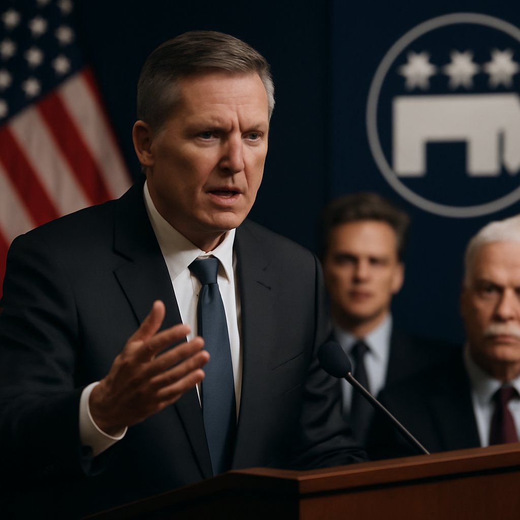 Understanding Republican Opposition to Tax Increases
