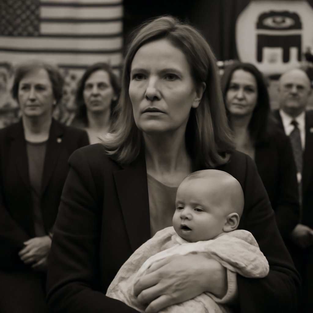 Republican Motherhood: The Conservative Legacy of Women in American Politics