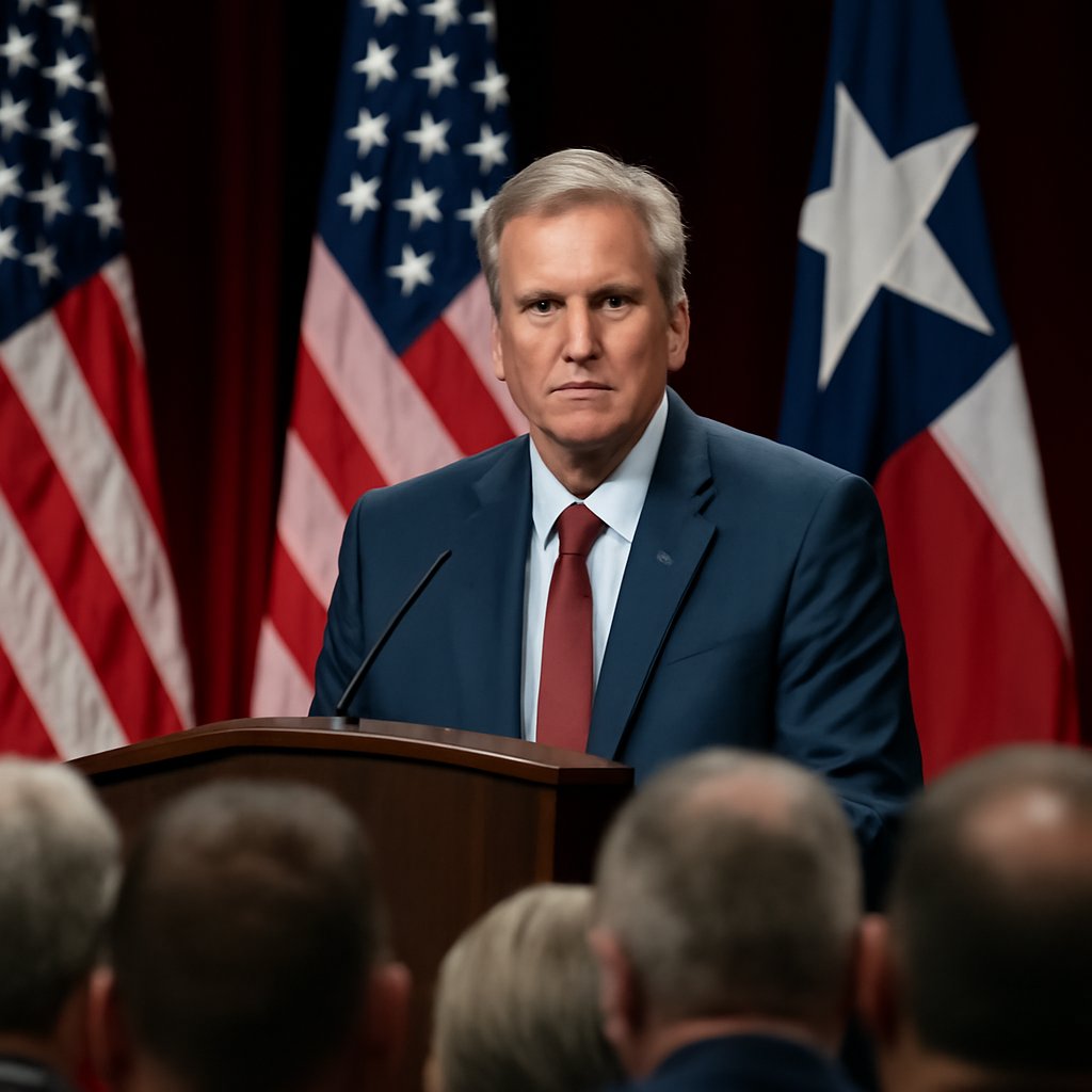 Most Conservative States in America: The 2024 Guide to Red State Leadership