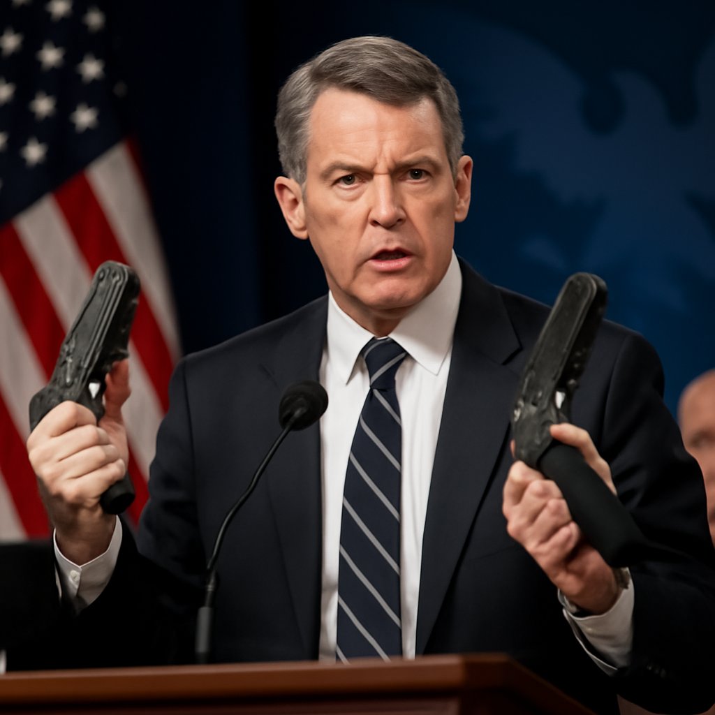 Protecting the Second Amendment: Why Gun Rights Remain Essential to Freedom