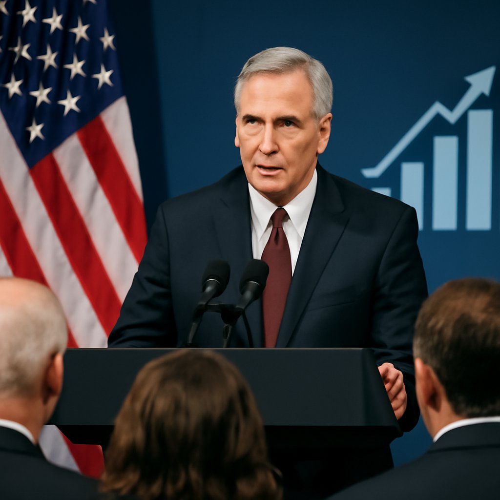 Tax Cuts Drive Economic Growth and Strengthen American Businesses