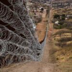 Border Security Crisis hero