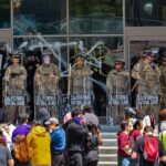 America\’\\’\’s Border Demands Decisive Immigration Enforcement Now hero