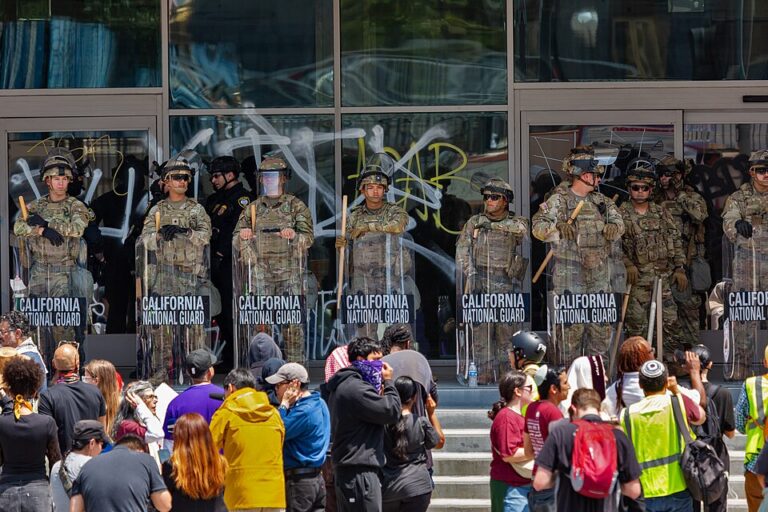 America’\”s Border Demands Decisive Immigration Enforcement Now