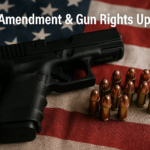 Protecting the Second Amendment inline