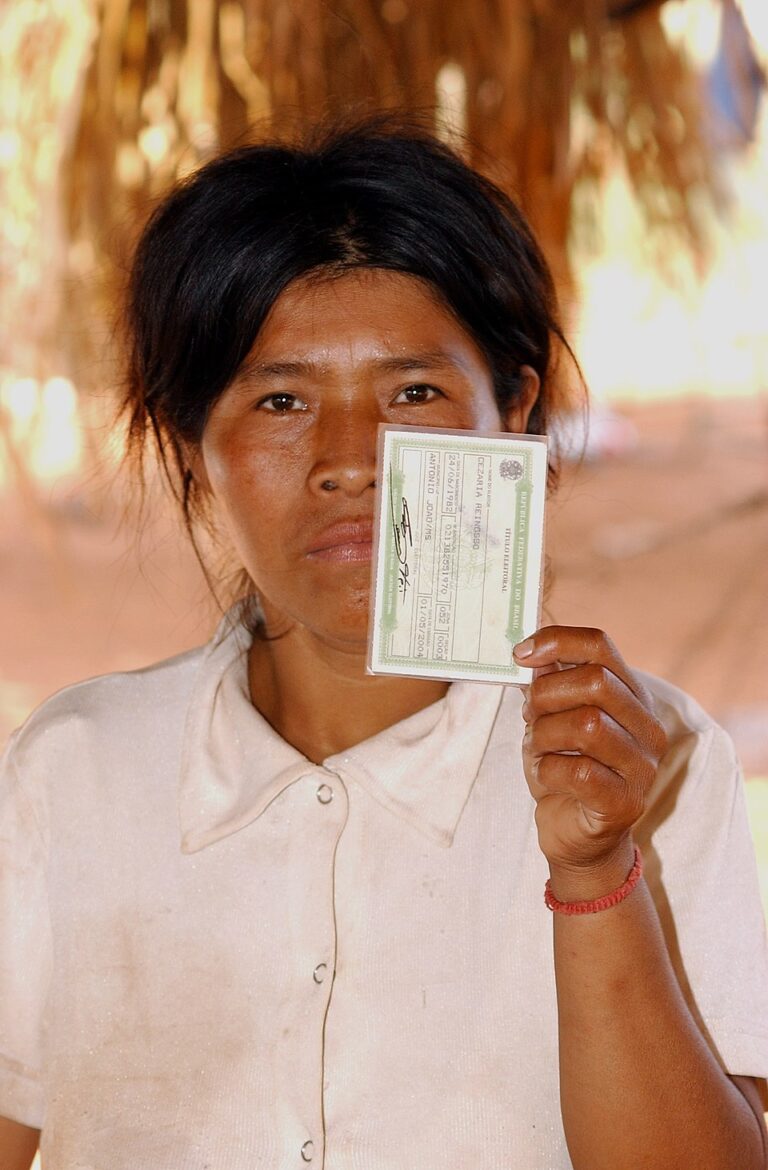 Voter ID Laws: Essential Safeguards for Fair Elections