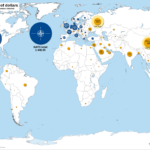 Military Spending Defense Budget Increase inline