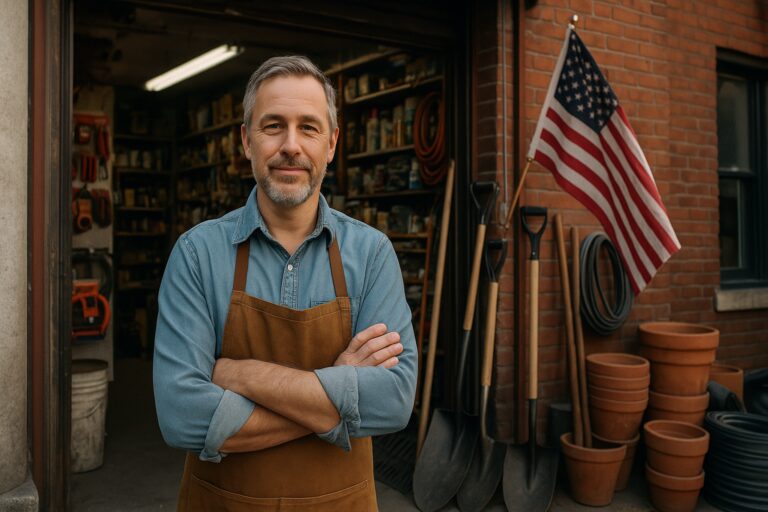 Deregulation Empowers Small Businesses to Drive American Economic Growth