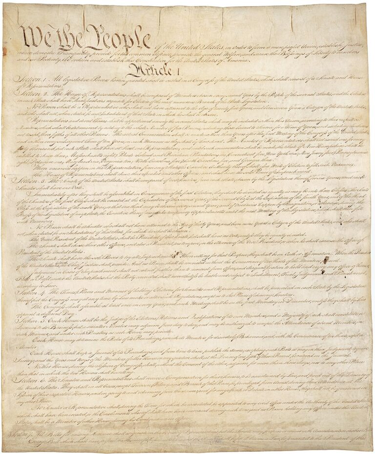 Defending the Second Amendment as the Ultimate Check on Tyranny