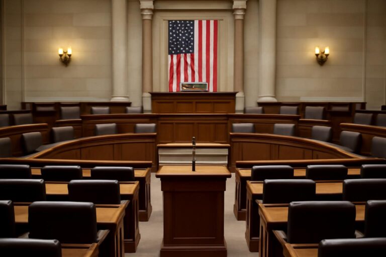 Political Socialization Shapes Conservative Values