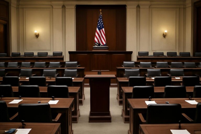What Is a Political Party in US Politics