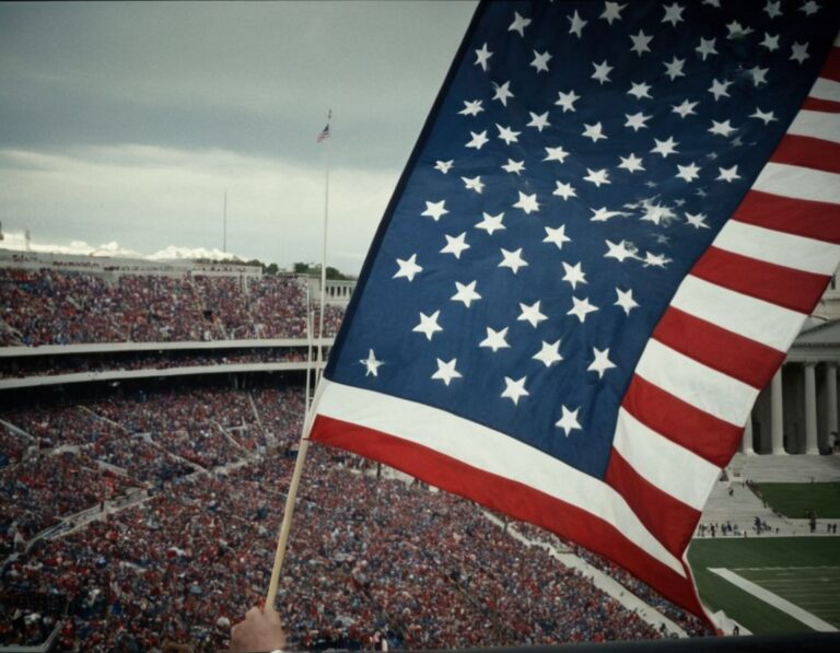 NFL Division Predictions: America’s Teams Fighting for Glory in a New Season
