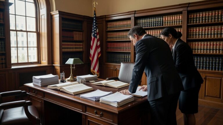 Guide to Lowering Taxes Through Conservative Bills