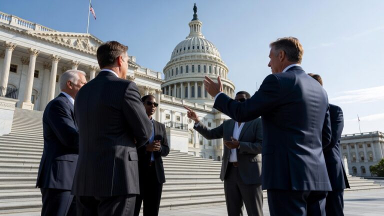 Conservative Arguments Against Raising the Debt Ceiling