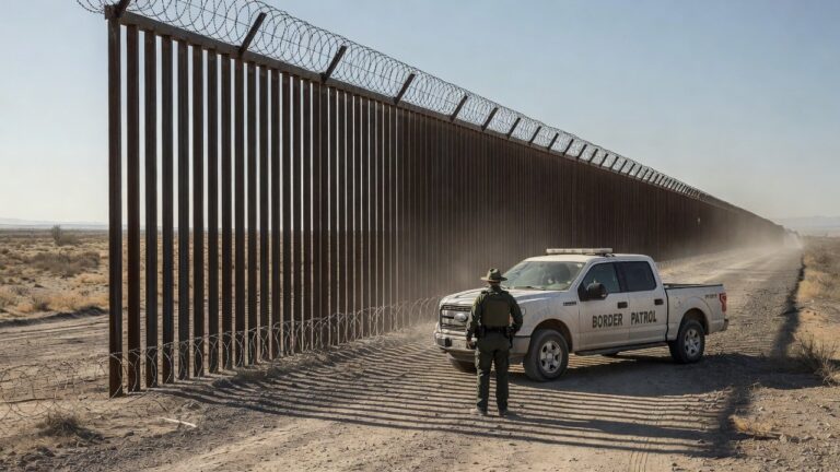 Facts on Economic Effects of Secure Borders