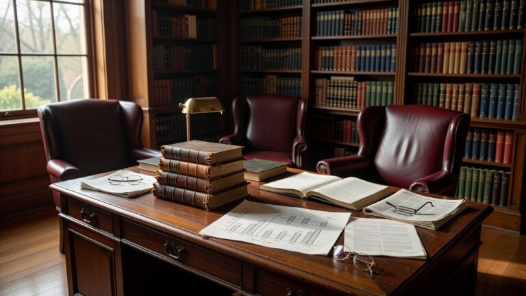 Guide to Understanding Conservative Principles on Taxes