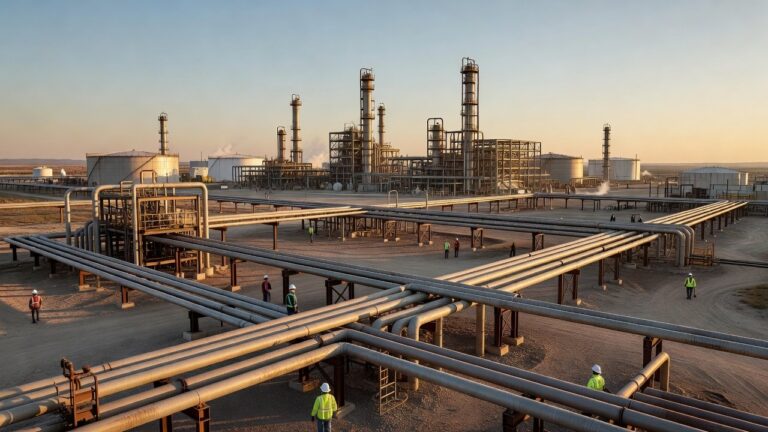 American Energy Independence: Oil, Gas & Policy
