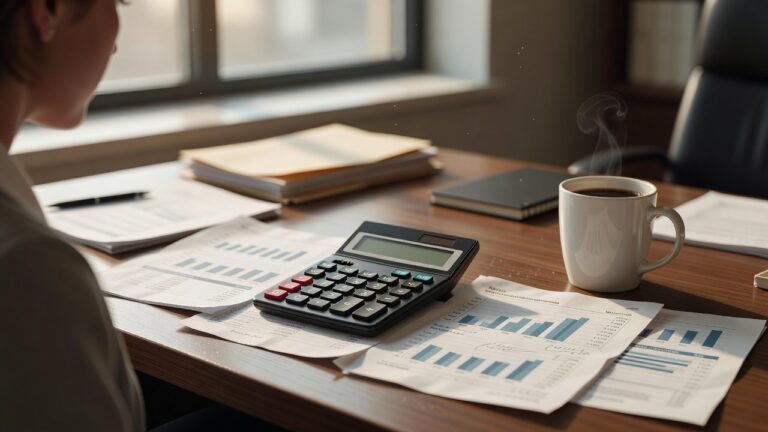 How to Calculate Savings from Tax Reforms