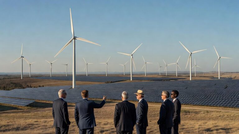Guide to Republican Positions on Energy Policy