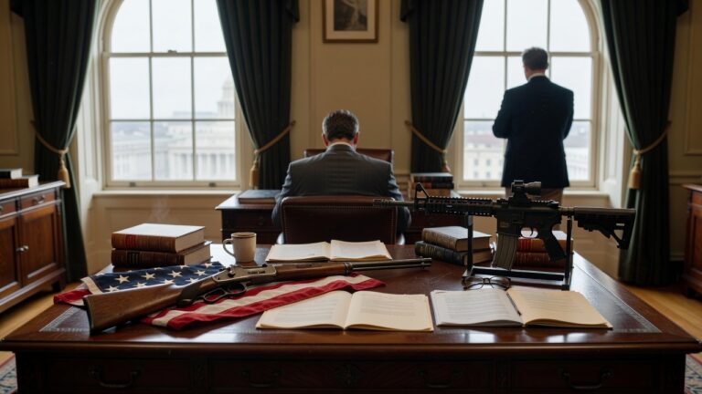 Second Amendment & Gun Rights: Update