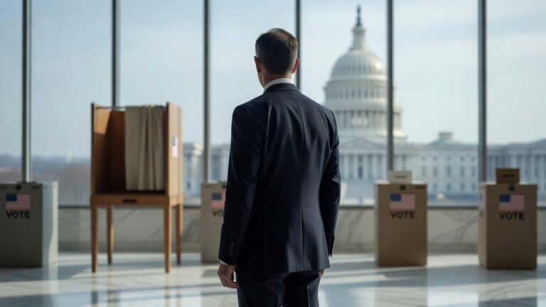 Is Jeff Bezos a Democrat or Republican? The Amazon Founder’s Political Alignment Explained