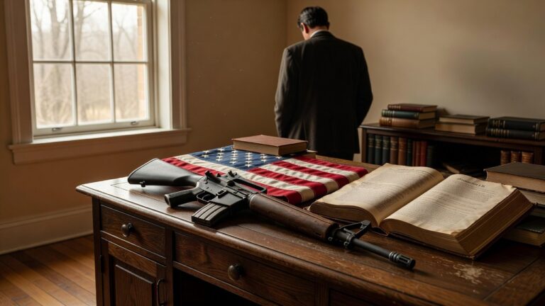 Protecting the Second Amendment: Why Gun Rights Remain Essential to Freedom