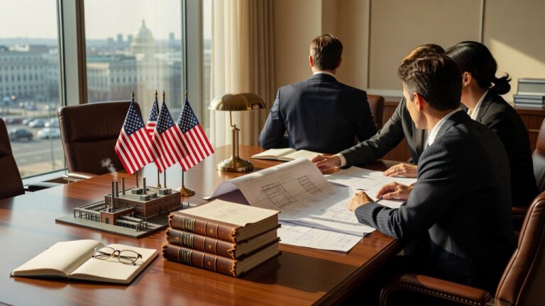 Tax Cuts Drive Economic Growth and Strengthen American Businesses