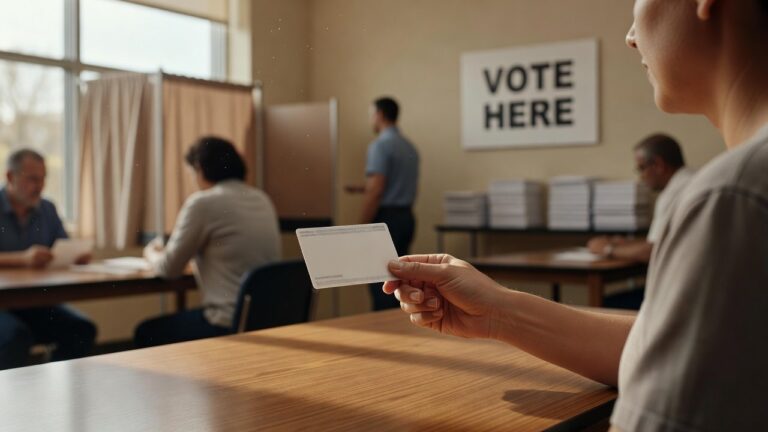 Voter ID Laws: Essential Safeguards for Fair Elections