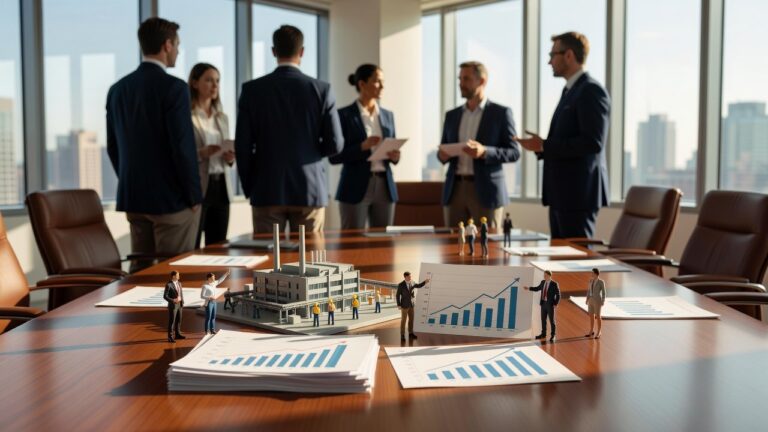 Tax Cuts: The Direct Path to Stronger Economic Growth and Thriving Businesses