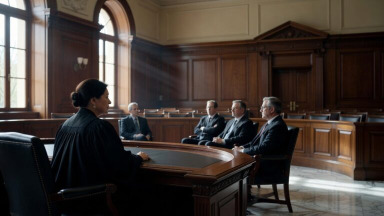 Sotomayor Views On Conservative Colleagues