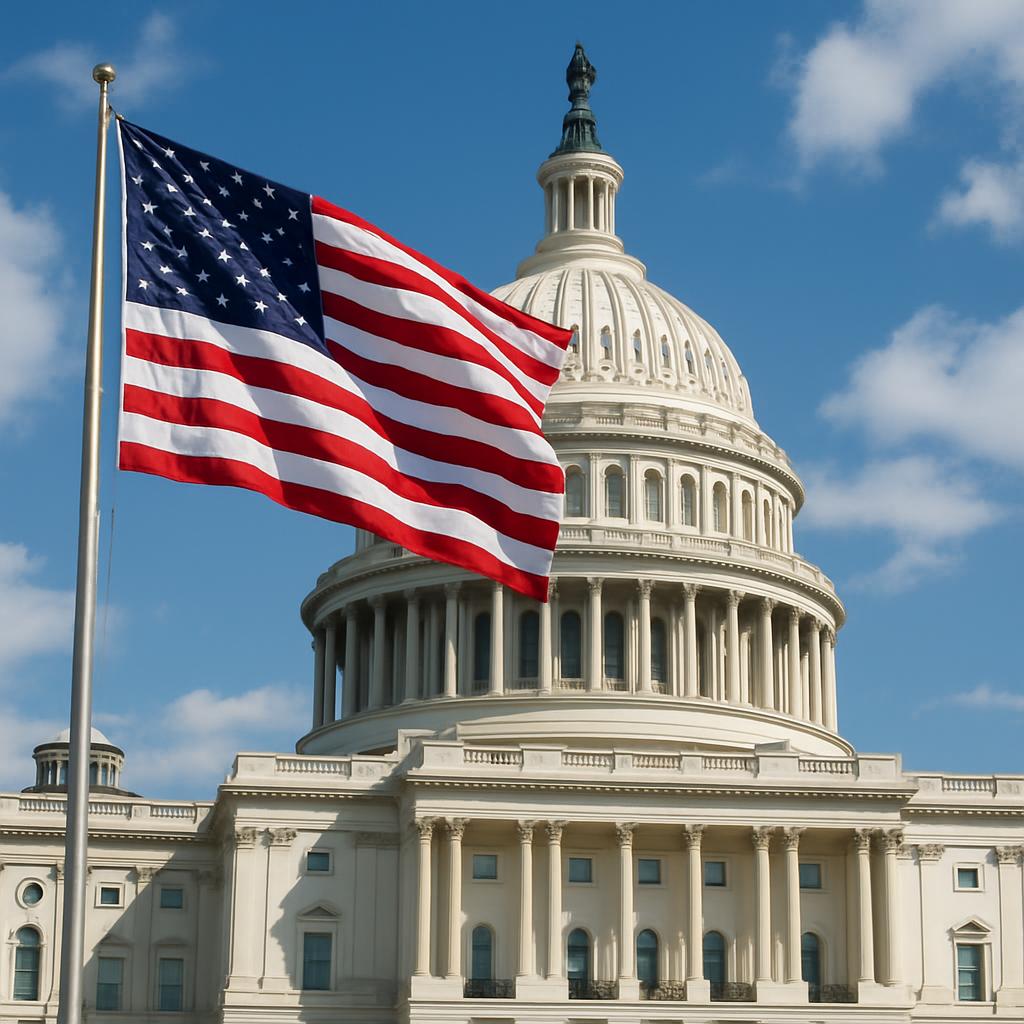 Political Socialization Shapes Conservative Values