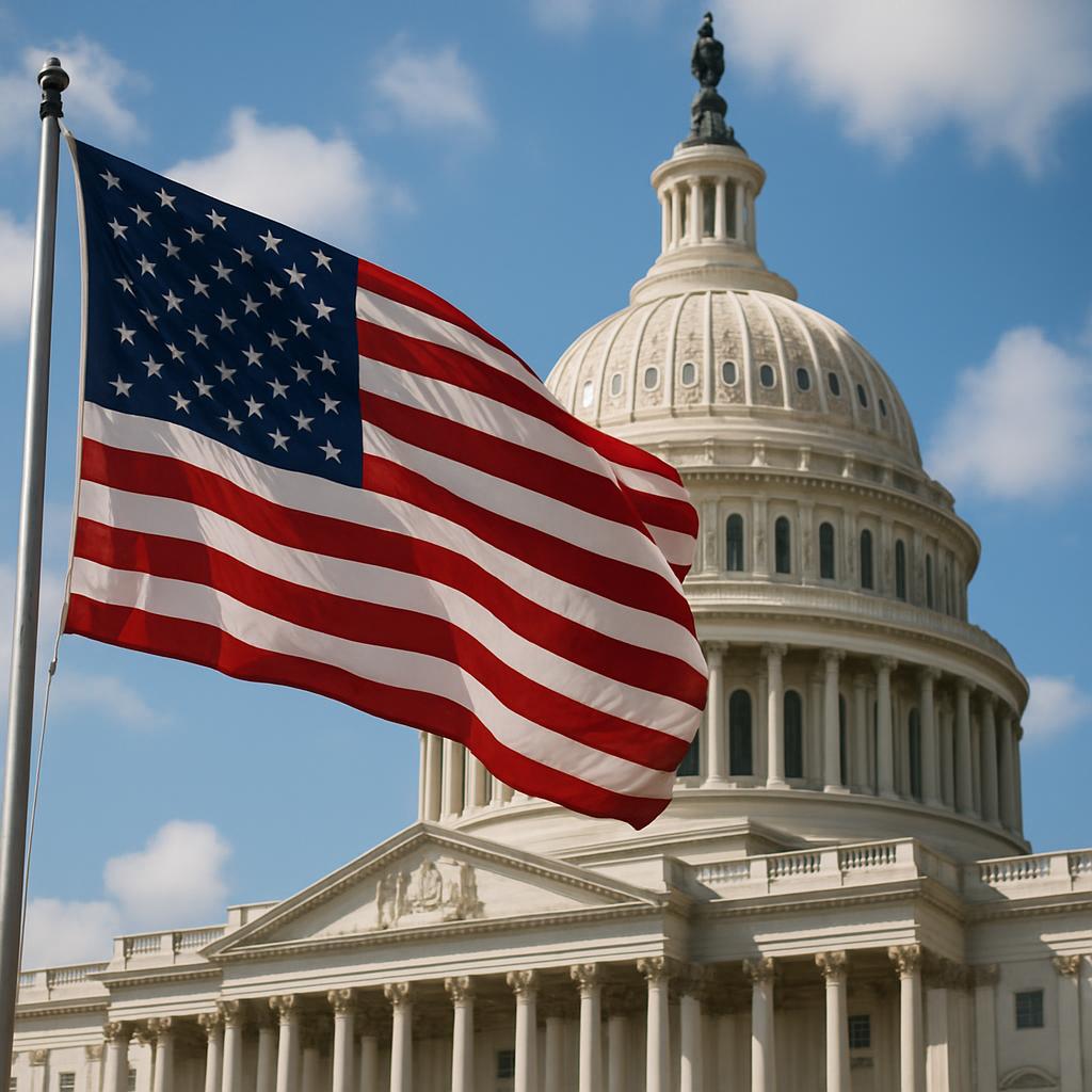What Is a Political Party in US Politics