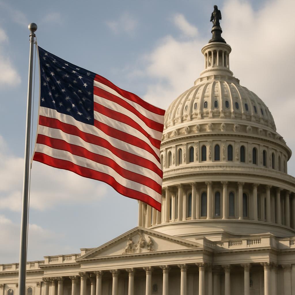 Was Abraham Lincoln a Republican? The Truth Behind Amer