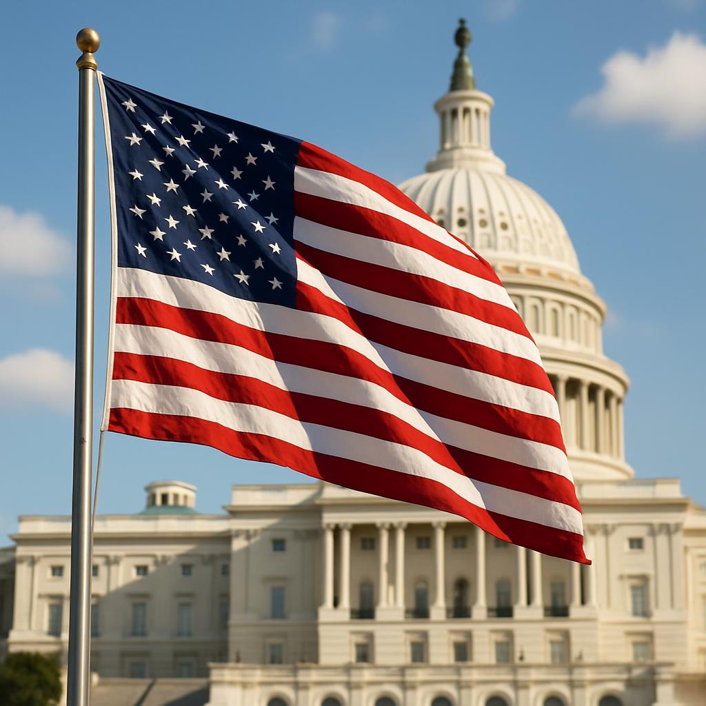 Conservative Search Engine: Reclaiming Truth and Freedo