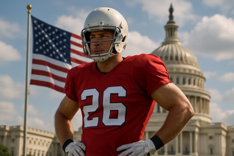 Nfl Training Camp Americas Game Patriotic Preview