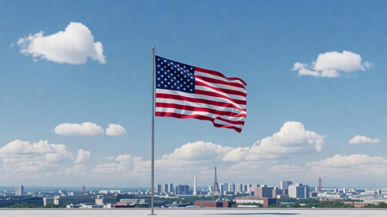 Conservative vs Liberal: The Divide Shaping US Politics